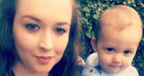 'TikTok and Faceboook made me nervous about vaccinating my baby - then measles almost killed him'