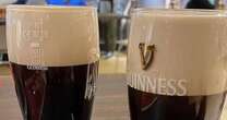 Pints of Guinness served at UK football stadium are 'as bad as the team', fans fume