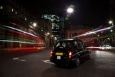 Top 10 jobs under threat from AI includes taxi drivers, worrying study shows