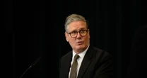 Keir Starmer home attack: Third man arrested in arson probe over blazes