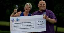 Harrowing curse of UK's biggest lottery winners as £83million Euromillions jackpot claimed