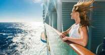 Woman left stunned after paying to choose 'quirky' cabin on cruise