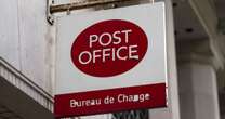 Post Office map reveals all 115 branches at risk of closing - see if yours is affected