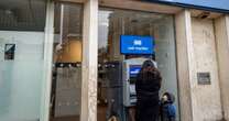 Halifax bank to close 61 branches with 10 shutting in March - full list