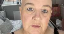 Woman thought her symptoms were down to coriander - but it was cancer