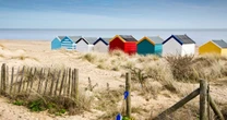 England’s ‘most charming’ seaside town tops list of best places for a holiday
