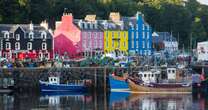 Real Balamory where beloved CBeebies show was filmed as BBC announces its returnBalamory