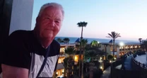 British dad dies in plush 4-star holiday hotel after eating 'half-cooked' chicken