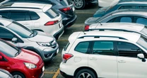 'Simple' 10-second trick will help you park perfectly every time
