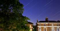 Taurids meteor shower: Exact time to see spectacular cosmic display in UK skies tonight