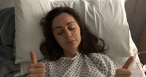 Woman told 'nothing can be done' as 'excruciating' back pain leads to deadly diagnosis