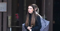 Disgraced couple splurged on designer clothes and new kitchen after raking in £100,000 on Encrochat