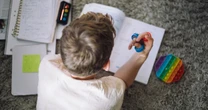 Parents stumped by 'infuriating' detail in kid's homework - as they don't agree on teacher's answerReddit