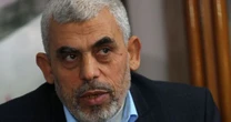 Hamas chief Yahya Sinwar 'hides in plain sight dressed as a woman to dodge capture'