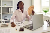 When is it too hot to work in the UK? What employers must do as heatwave hits 38C