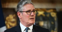 Keir Starmer's head of comms Steph Driver quits in fresh blow to PM