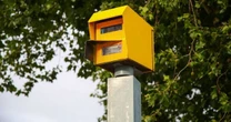New 'no flash' speed cameras so high tech you won't even know it's caught you