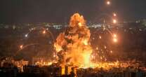 Israel bombs Gaza and Beirut in bloody night ahead of tense anniversary of October 7 attacks