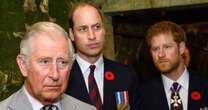 Prince Harry's 'disgusted' pal 'refuses to speak to him' after secret comment on royals