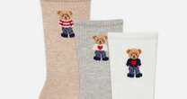 Shoppers say Primark's £3 teddy bear Uggs socks are 'cutest of the season'