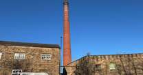 'Grand Designs'-style 137-foot chimney in World Heritage Site could be yours - for just £5K