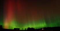 Missed out on the northern lights? Scientists expect more solar storms to produce auroras