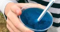 Warning to parents over 'intoxication syndrome' in children after drinking slushies