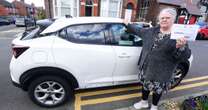 Disabled woman, 76, gets £70 parking tickets in 'daily battle' with enforcement