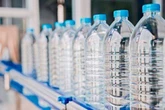 FIFA bans reusable water bottles at World Cup leaving fans at risk from killer 100F heat