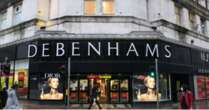 Debenhams reduces 'comfortable' £230 boots to £53 in huge Black Friday sale