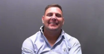 Smiling boozed-up dad avoids jail after knocking man unconscious in one-punch attack