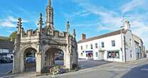 Stunning quaint English town was country's capital 700 years before London