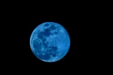 Rare blue moon to appear in May 2026 - what it is and how to see it