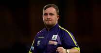 Luke Littler one win away from incredible PDC landmark in first season on tourLuke Littler