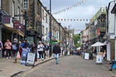 'We work on high street of UK's happiest town – but are fuming over major issue'