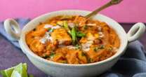 Jamie Oliver's 'weeknight winner' chicken curry recipe is perfect for autumn