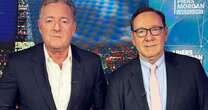 Kevin Spacey joins Piers Morgan for first major TV interview in years amid legal battles