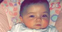 Parents believe baby died after breathing in 'diesel fumes' through hospital window