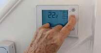 Exact date you need to turn your heating on - or there could be dangerous consequences