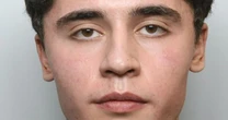 Daniel Khalife: Man, 24, arrested by terror police over inmate's alleged prison escapeCrime