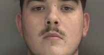 Killer teen 'celebrated' park murder committed months after being freed from jailMurder