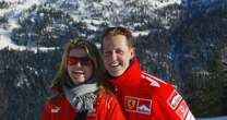 Michael Schumacher: Three family events that may have softened wife Corrina's stanceMichael Schumacher