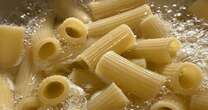 Woman asks partner to boil pasta - and is gobsmacked by what he does next