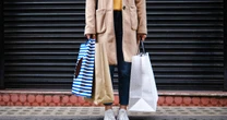 Unusual liver cancer symptom that can be noticed when carrying shopping