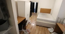 Liverpool flat in city centre goes on sale for just £1 - but there's a catch