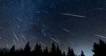 Draconid Meteor Shower will peak in UK tonight – where to watch and how to spot it