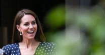 'I've found a dress to match Kate Middleton's sell-out £1.6k polka dot midi - it's £29 from Amazon'