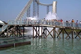 Much-loved UK theme park now frozen in time as it was forced to close after 39 years