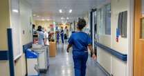 Nurses set to strike after rejecting 5.5% pay rise offer in record turnout vote