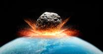 'God of Chaos' asteroid could knock Earth out of solar system - on an ominous date